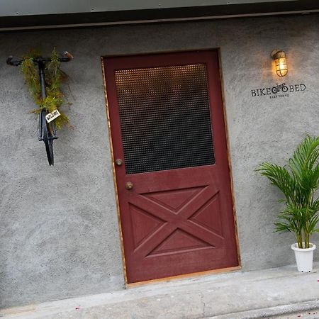 Bike & Bed East Tokyo Private Villa 160Sqm 自転車のある一棟貸切宿 Екстер'єр фото