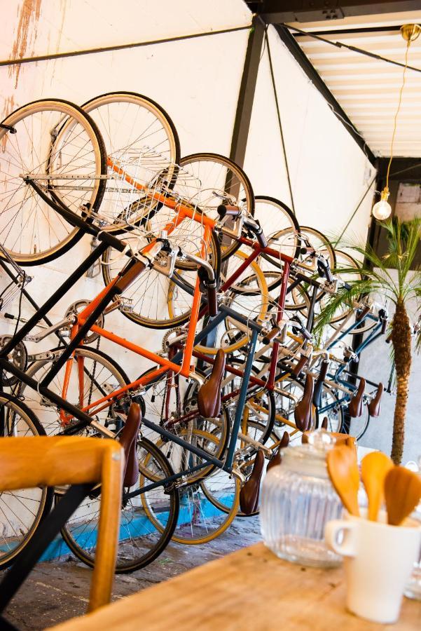 Bike & Bed East Tokyo Private Villa 160Sqm 自転車のある一棟貸切宿 Екстер'єр фото