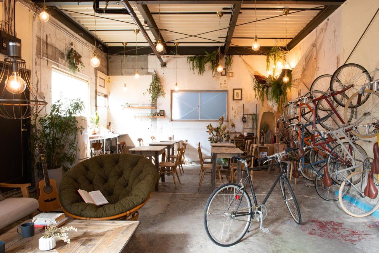 Bike & Bed East Tokyo Private Villa 160Sqm 自転車のある一棟貸切宿 Екстер'єр фото
