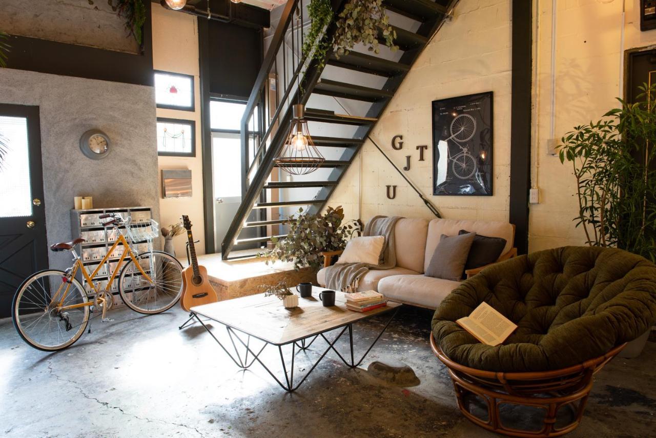 Bike & Bed East Tokyo Private Villa 160Sqm 自転車のある一棟貸切宿 Екстер'єр фото