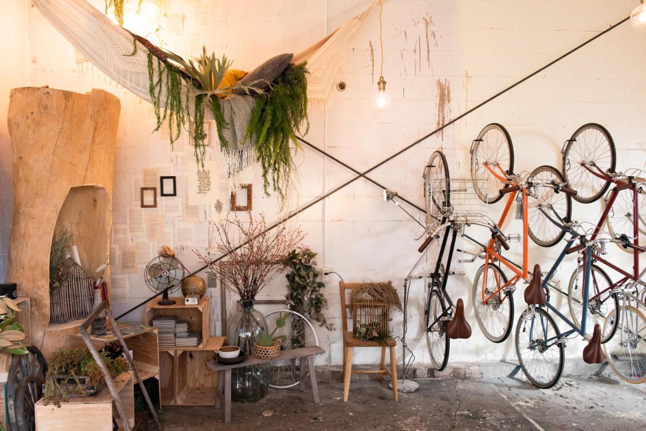 Bike & Bed East Tokyo Private Villa 160Sqm 自転車のある一棟貸切宿 Екстер'єр фото