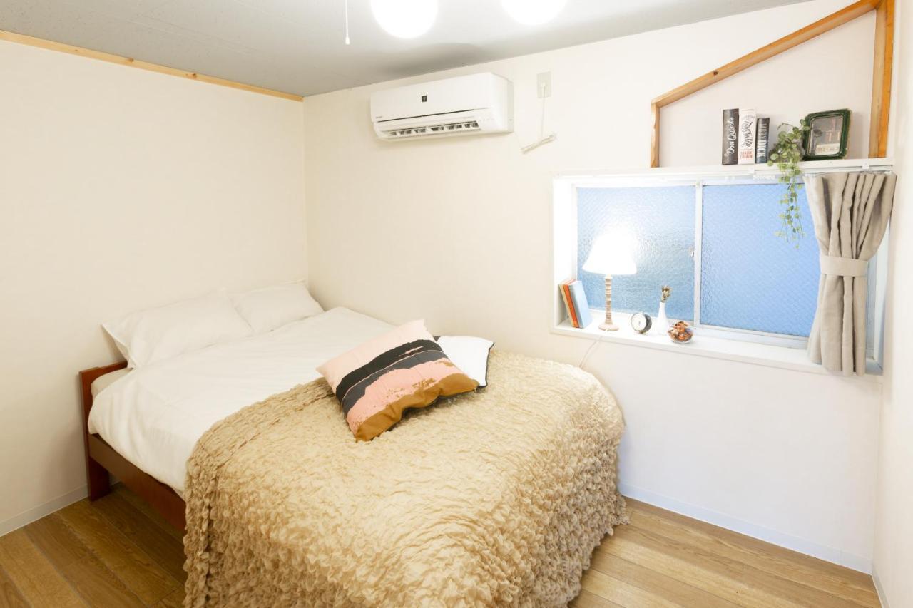 Bike & Bed East Tokyo Private Villa 160Sqm 自転車のある一棟貸切宿 Екстер'єр фото