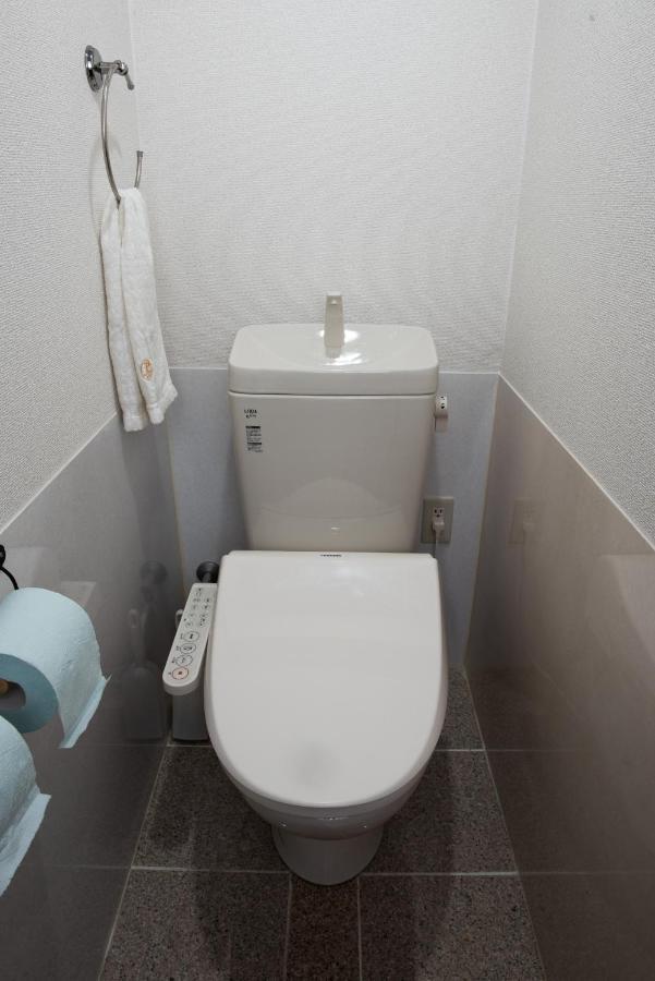 Bike & Bed East Tokyo Private Villa 160Sqm 自転車のある一棟貸切宿 Екстер'єр фото