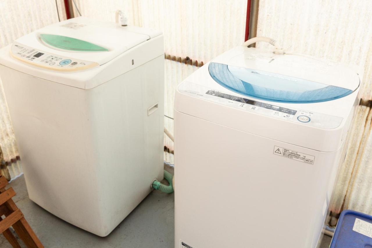 Bike & Bed East Tokyo Private Villa 160Sqm 自転車のある一棟貸切宿 Екстер'єр фото