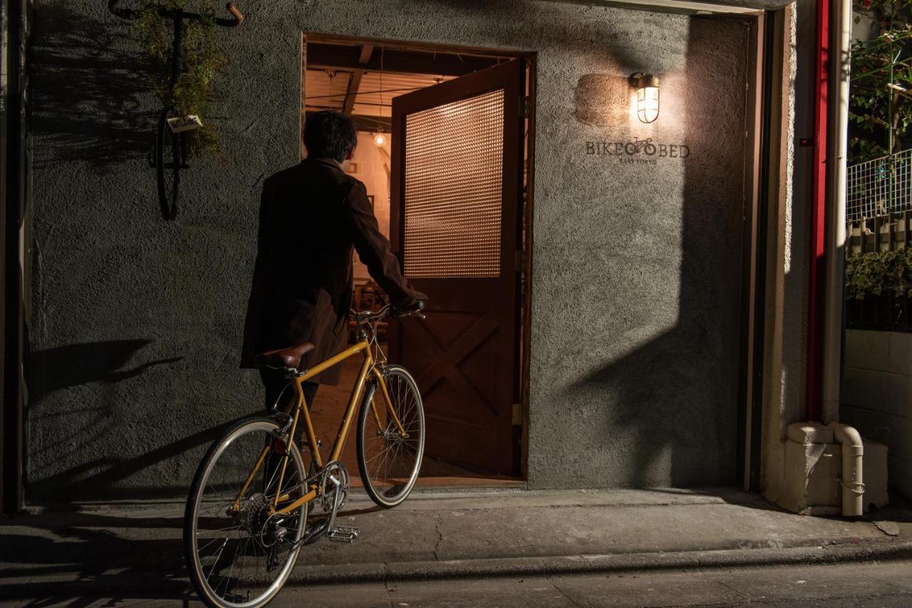 Bike & Bed East Tokyo Private Villa 160Sqm 自転車のある一棟貸切宿 Екстер'єр фото