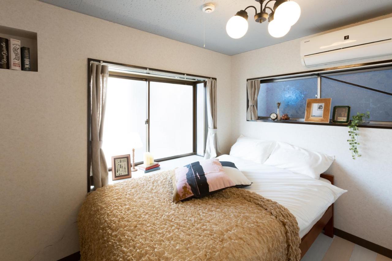 Bike & Bed East Tokyo Private Villa 160Sqm 自転車のある一棟貸切宿 Екстер'єр фото