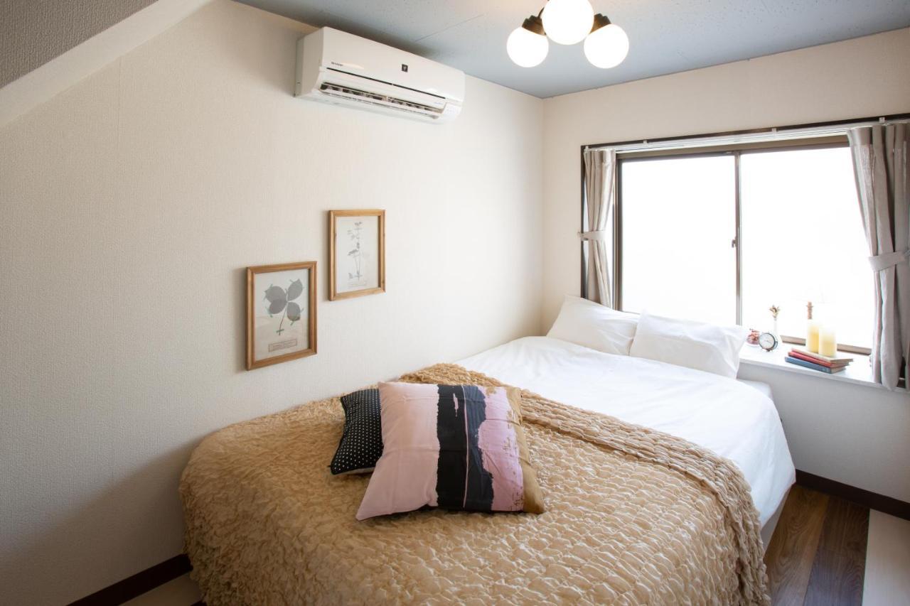 Bike & Bed East Tokyo Private Villa 160Sqm 自転車のある一棟貸切宿 Екстер'єр фото