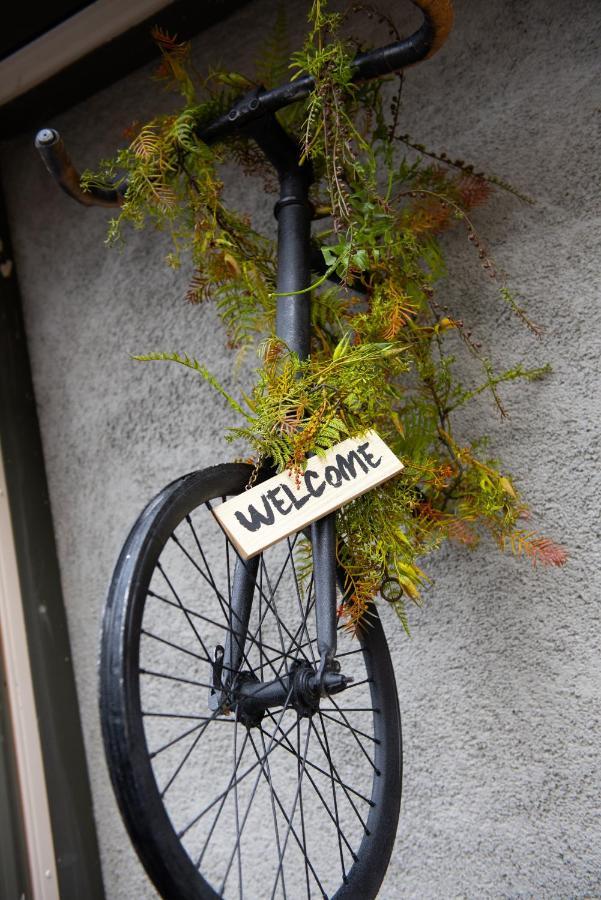 Bike & Bed East Tokyo Private Villa 160Sqm 自転車のある一棟貸切宿 Екстер'єр фото